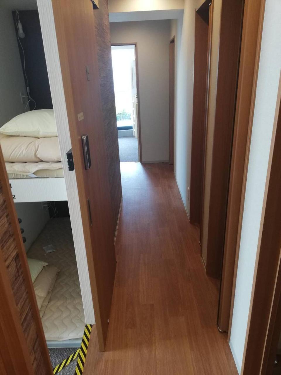 Bnb+ Kanda Präfektur Tokio Exterior foto