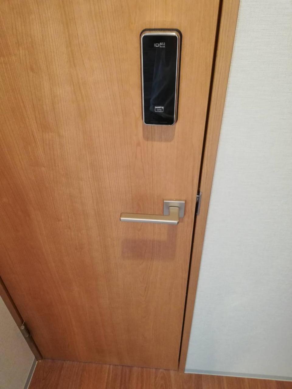Bnb+ Kanda Präfektur Tokio Exterior foto