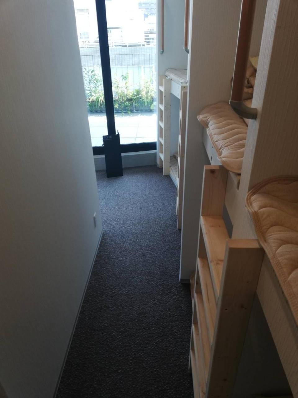 Bnb+ Kanda Präfektur Tokio Exterior foto