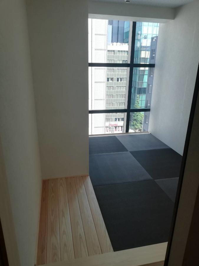 Bnb+ Kanda Präfektur Tokio Exterior foto