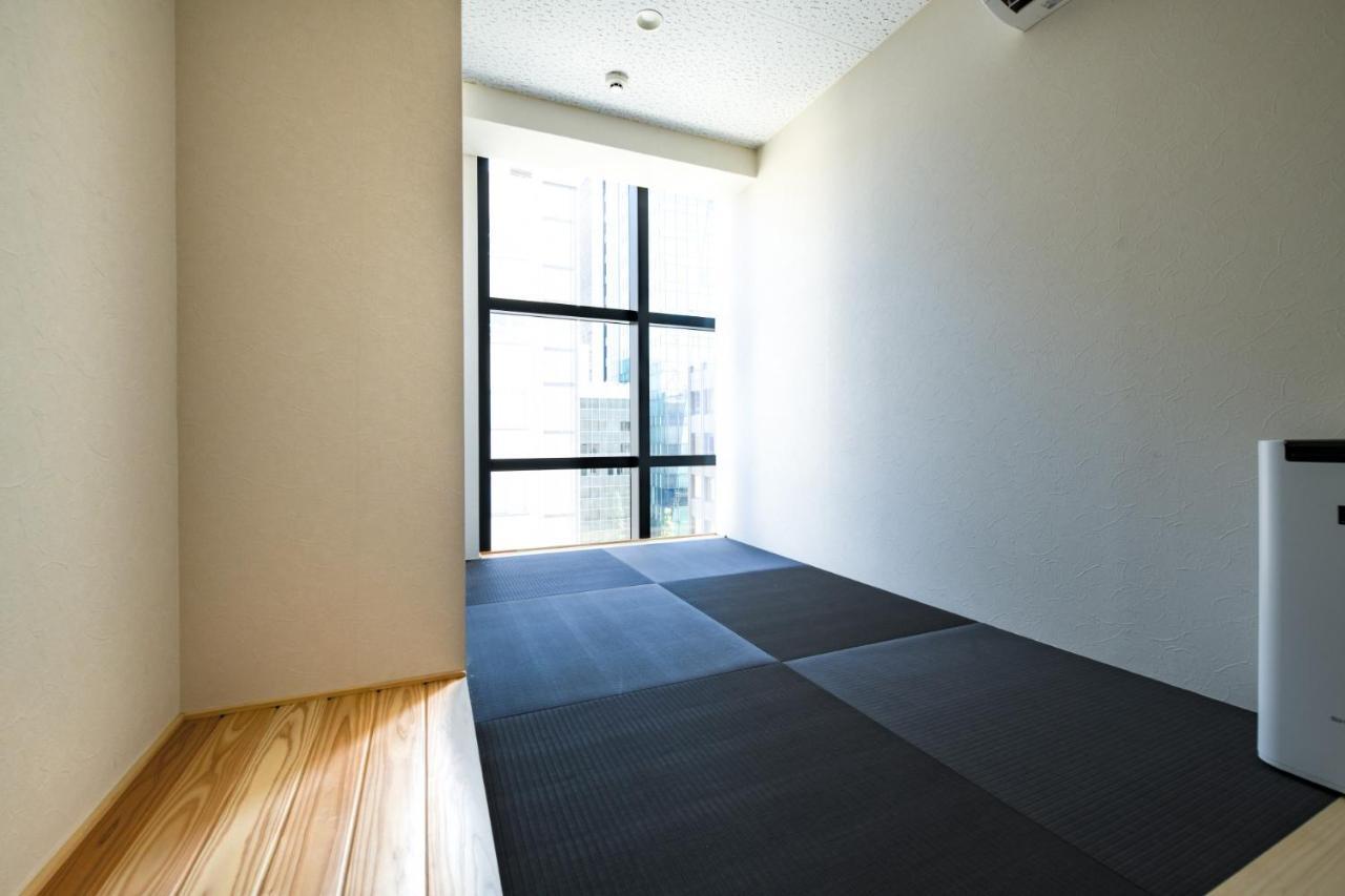 Bnb+ Kanda Präfektur Tokio Exterior foto